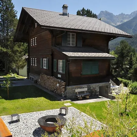True * Scuol