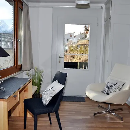 Trü Ferienhaus *