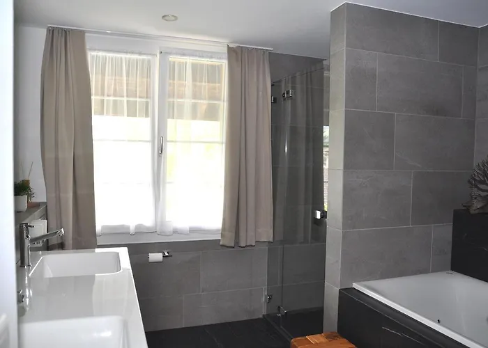 True Casa de Férias Scuol