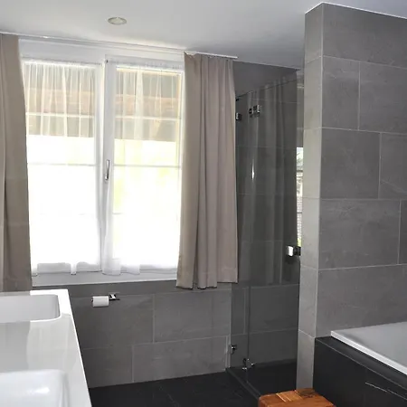 True Prázdninový dům Scuol