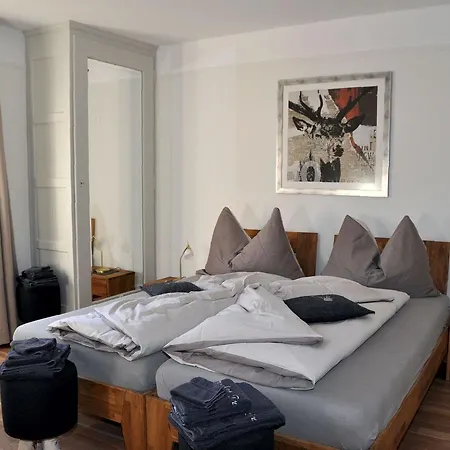 Prázdninový dům True Scuol