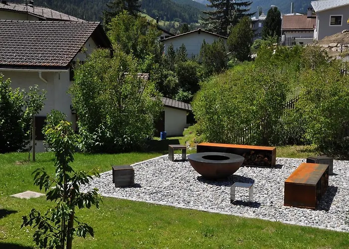 True Casa de Férias *