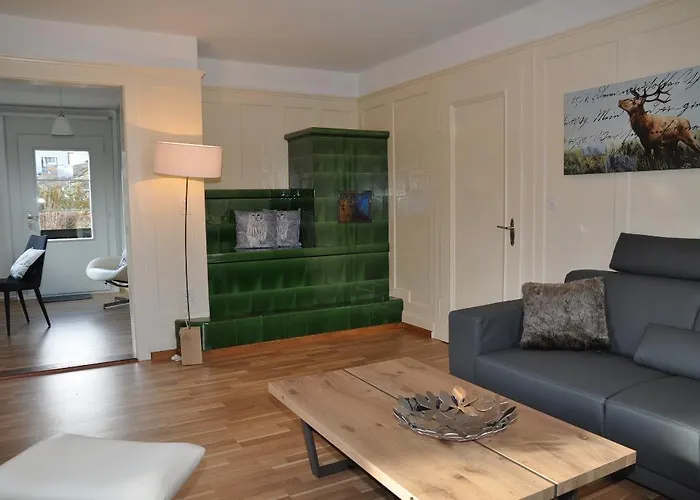 Trü Сasa de vacaciones *